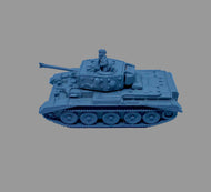 B-116 : Cromwell IV