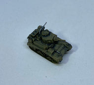 M3 Stuart Light tank