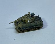 AT-08 M4A3E8 Sherman Tank