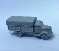 GS-03 Opel Blitz 3 Ton truck