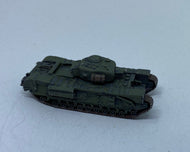 BF-100 - Churchill IV AVRE