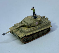 GT-116 Tiger 1 - Late production model