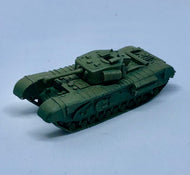 B-112: Churchill Mk VII