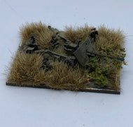 BA103 : 17 Pdr Anti-Tank gun and crew
