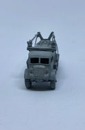 BT108 : Bedford QLC Fuel Bowser