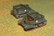 B514 Universal Carrier Mk 1