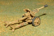 G1007 le FH18/40 105mm Howitzer
