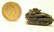 B069 Light Tank Mark VI B/C