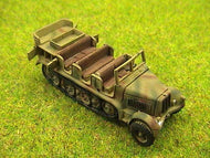 G880 Sd Kfz 7 Prime Mover