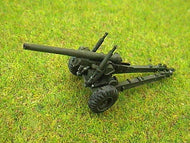 5.5 " Medium Field Gun