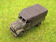 G907 Steyr 1500 Light Truck