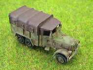 G904 Einheits Diesel