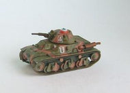 FT-03 Hotchkiss H35H Light Tank.