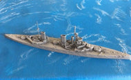 HMS Lion