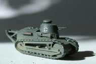 WWF3 Renault FT17