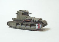 WWB11 Medium A Whippet
