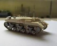 B208 Kangaroo APC