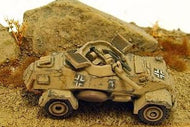 G710 Sd Kfz 222