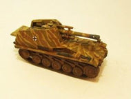 G207 Wespe SPG