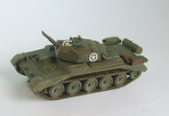 BF-103 - Crusader AA tank