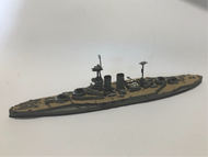 HMS Warspite