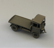 BT102 : AEC Matador Flatbed Lorry