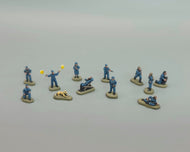 RAF Personnel Set