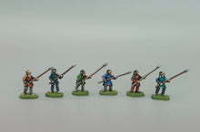 Ashigaru Spearmen