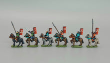 Samurai Cavalry