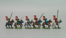 Samurai Cavalry