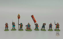 Samurai Command Group
