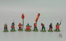 Samurai Command Group