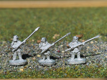Ashigaru Spearmen