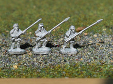 Ashigaru Spearmen