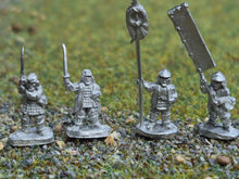 Samurai Command Group