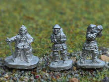 Samurai Command Group