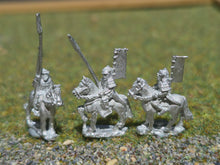 Samurai Cavalry