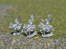 Samurai Cavalry