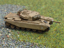 Israeli Sho't Tank