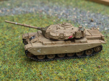 Israeli Sho't Tank