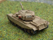 Israeli Sho't Tank