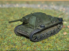 RR-14 SU 76i Self Propelled Gun.