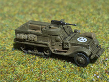 AT-20 M3 A1 Halftrack