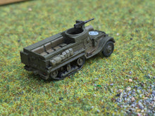 AT-20 M3 A1 Halftrack