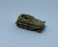 Sd Kfz 250 / 1 Alte