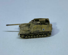 Sd Kfz 164 Nashorn SP AT Gun