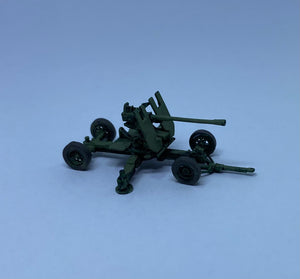 BA108 : Bofors 40 mm AA Gun