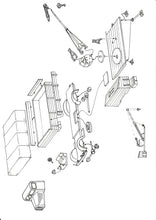 GS-02 Bussing Nag 4500 Recovery Crane