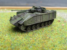 Warrior IFV