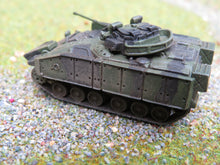 Warrior IFV